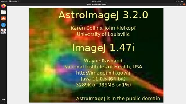 Astronomy Linux (Install and Overview) смотреть онлайн