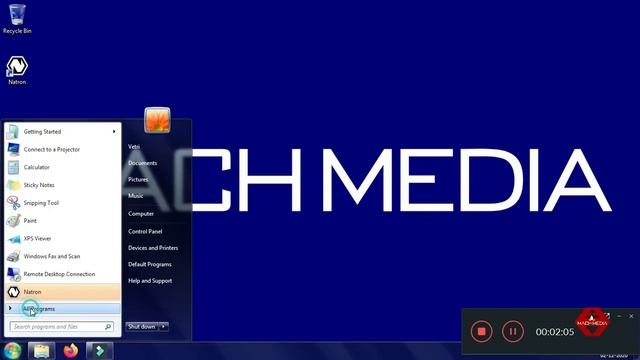 How To Install Natron Compositing Softwars im PC смотреть онлайн