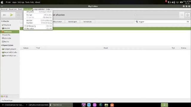 NEW ADVANCED "APPLE " (LINUX) FUTURE DESKTOP DISCOVERING REGGAE PODCAST смотреть онлайн