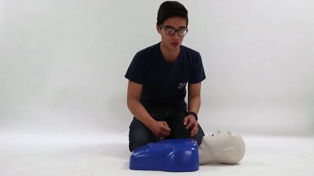 CPR tutorial смотреть онлайн