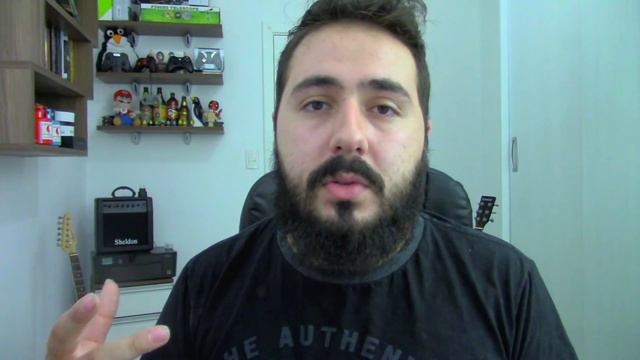 O QUE EU ACHO DO ARCH LINUX? - DR #33 смотреть онлайн