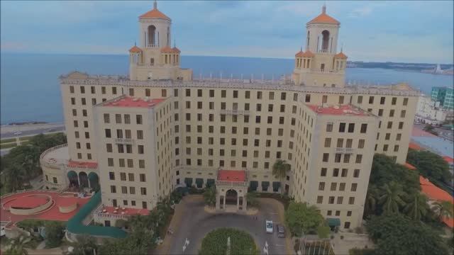 Сеть отелей Blue Diamond Resorts. Куба смотреть онлайн