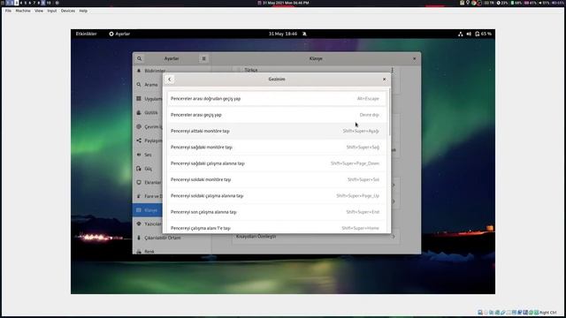 Fedora 34 Kurulumu ve İncelemesi смотреть онлайн