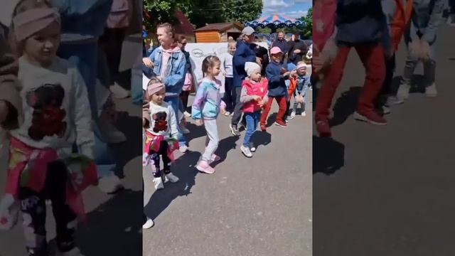 Шоу сладкой ваты (1) смотреть онлайн