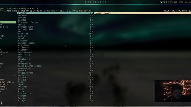 A Really Bad, Terrible, Awful Ranger Video // 25 Days of Linux смотреть онлайн
