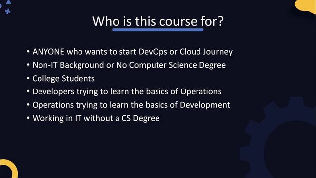 What Are the Prerequisites to Learn DevOps? смотреть онлайн
