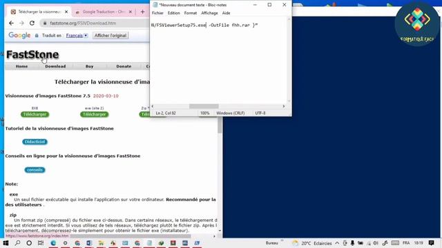 télécharger les fichiers via Power Shell смотреть онлайн