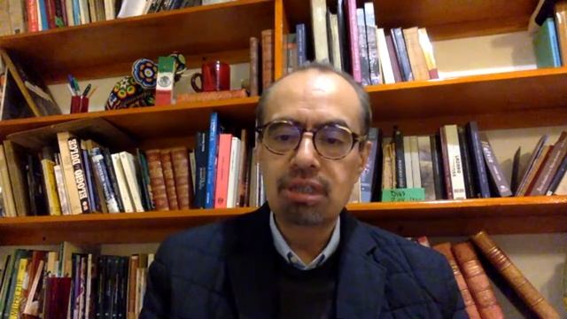 Anécdotas de la Independencia de México смотреть онлайн