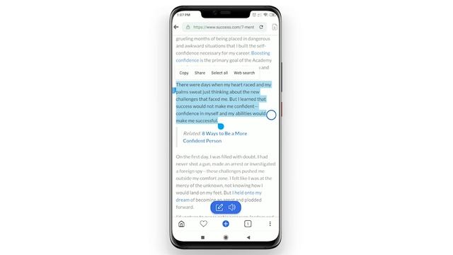 MagTapp Full Tutorial | मैगटैप कैसे इस्तेमाल करें | Image Dictionary, Browser & Document Reader смотреть онлайн