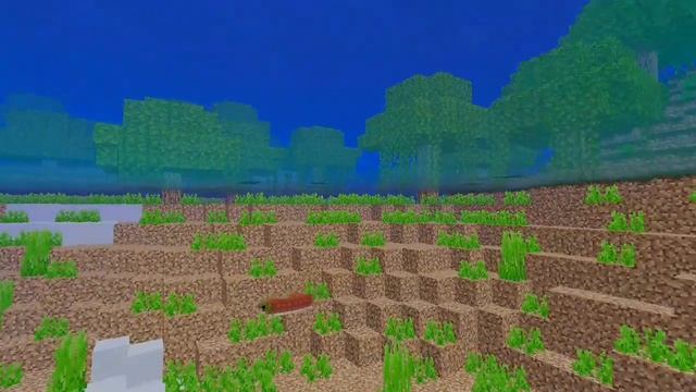 Best Low End Shaders For Minecraft PE 1.16+ | Working 1gb Ram Cellphone! (WORKING ON 1.17) смотреть онлайн