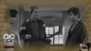 «Алёшкина любовь»
ВИА"Веселые ребята"