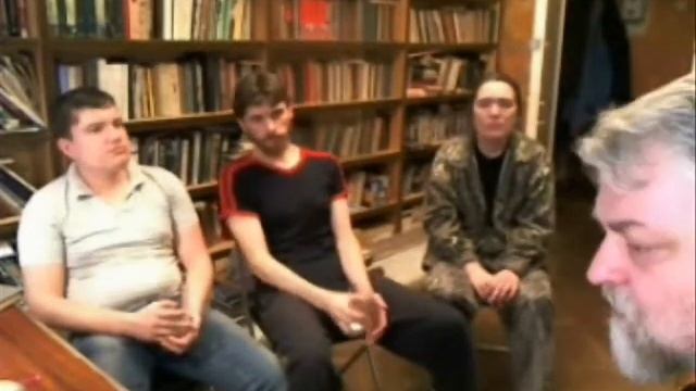 Писатель Меняйлов vs Бармалей (по мотивам Айболита) смотреть онлайн