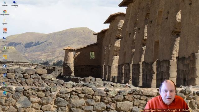 Mini tuto - Récupérer l'accès à la barre de navigation en RDP смотреть онлайн