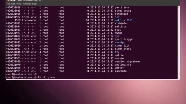 5.3 Linux Boot Process смотреть онлайн