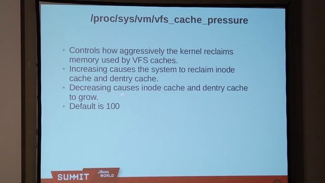 2012 Red Hat Summit: Part 2; Performance Analysis & Tuning of Red Hat Enterprise Linux смотреть онлайн