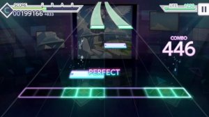 The Intense Voice Of Hatsune Miku (Hard) - Project Sekai