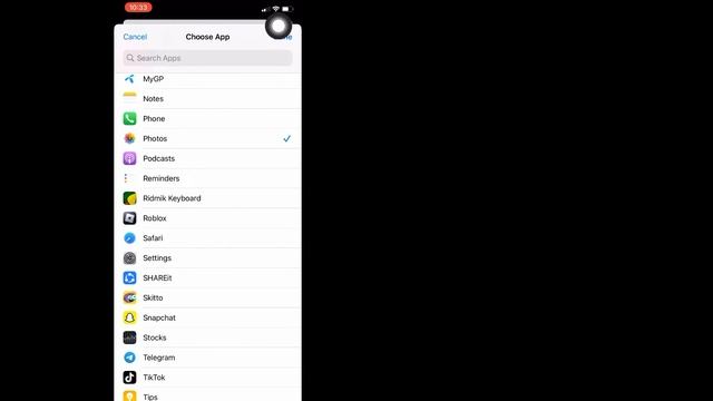 Kako zaključati aplikacije na iPhone-u (novi proces) смотреть онлайн