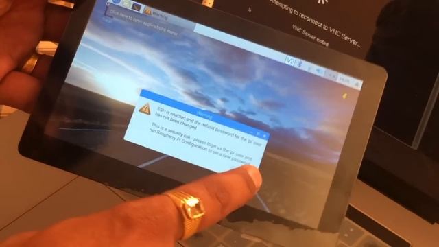 Getting Started with 7in Touch Screen Display for Raspberry Pi board | DFRobot смотреть онлайн