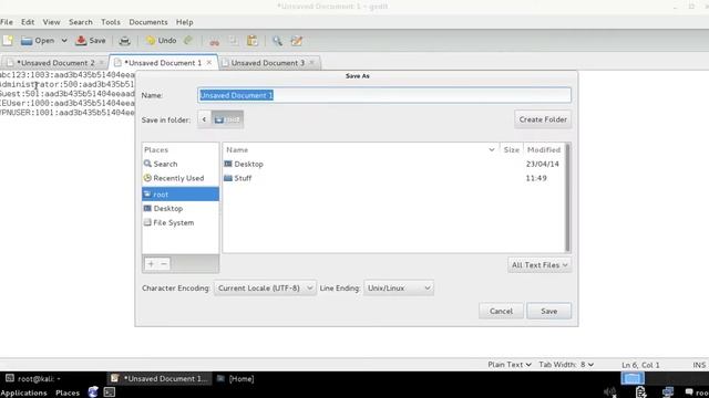 Meterpreter hashdump john the ripper смотреть онлайн