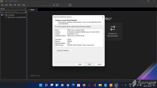 How to Install Slax on VMware 2022 смотреть онлайн