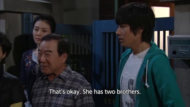 You Are My Destiny | 너는 내 운명 EP.142 [SUB : ENG / 2015.03.03] смотреть онлайн