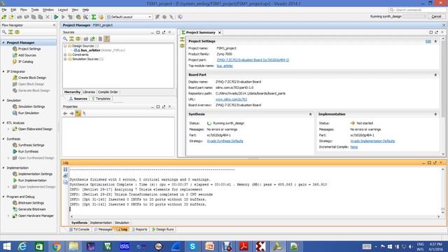 Verification aspects in QuestaSim - part 6 смотреть онлайн