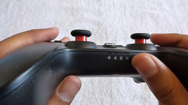 Gamesir G3 Bluetooth Controller for Android & IOS | Unboxing | Review | Hands on смотреть онлайн