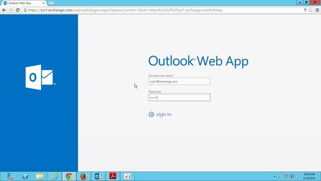 How to apply message delivery restrictions on the user in exchange server 2013 смотреть онлайн