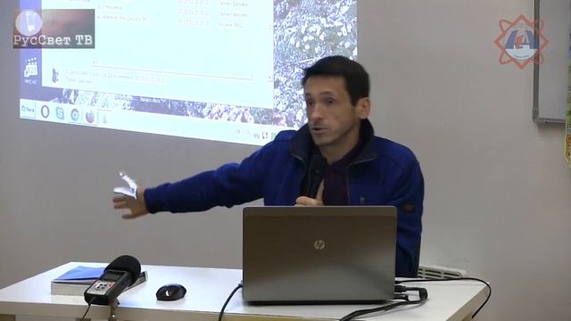 ч. 4 (из 4). Андрей Пылинин. "Пирамиды Санкт-Петербурга". смотреть онлайн