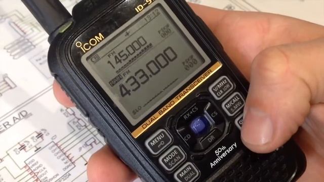 Emergency mode with SVXLink Repeater смотреть онлайн