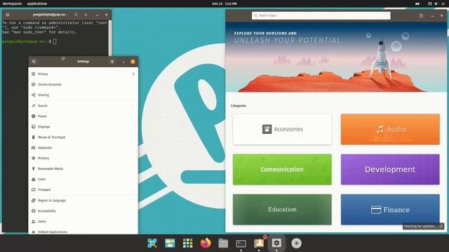 Level Up Your Game: 5 Best Linux Distros for Gamers смотреть онлайн