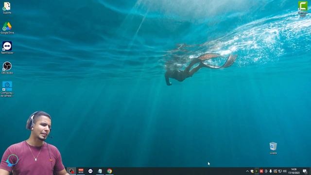RESOLVIDO! Remover aviso de uso profissional do Anydesk 2024 смотреть онлайн