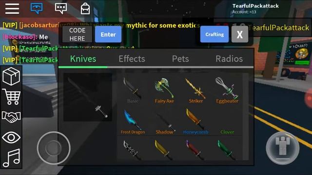 Roblox assassin hacker смотреть онлайн