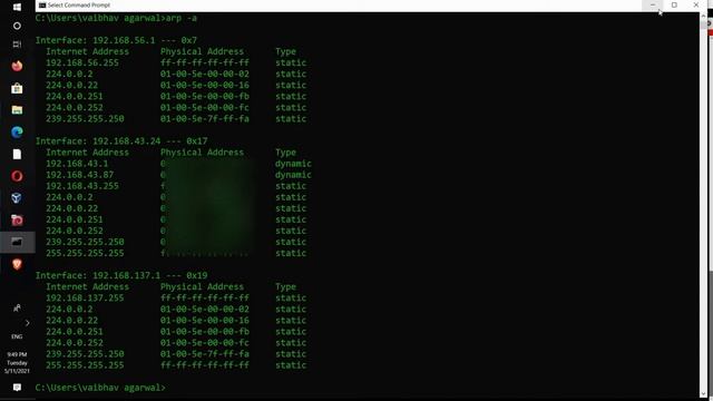 Capturing credentials with bettercap tool in Kali linux смотреть онлайн