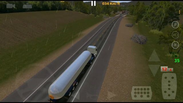 Top 5 Best Truck Simulator for Android & iOS | Truck Games | Best Driving Games for Android смотреть онлайн