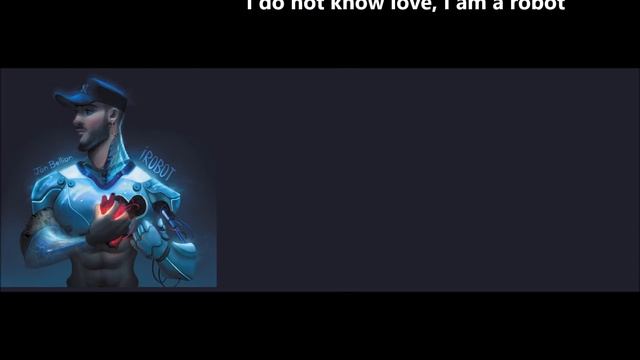 iRobot - Jon Bellion (Lyrics) смотреть онлайн