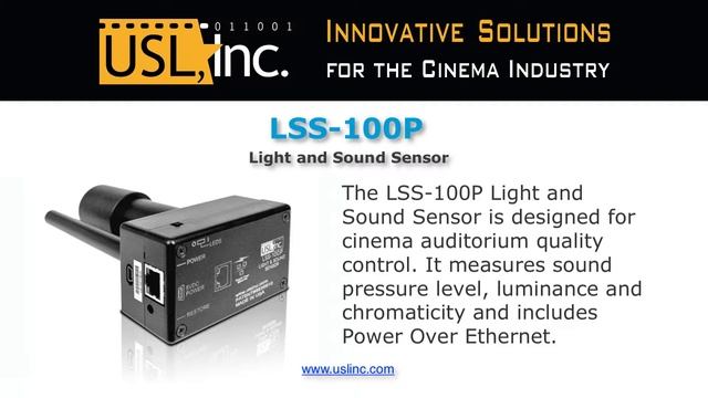 USL, Inc. - Featured Products 2016 смотреть онлайн