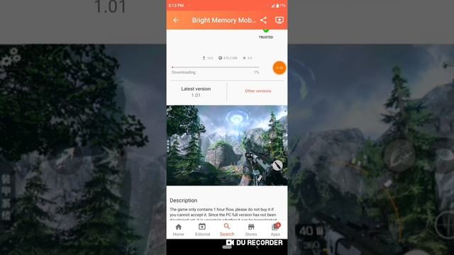 How to Download Bright memory on Android free 2020 смотреть онлайн