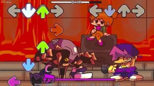 (Vs Sonic.Exe) Evolution of (charted) Mighty.ZIP Songs (FNF D-Sides/Vs Mighty.ZIP)