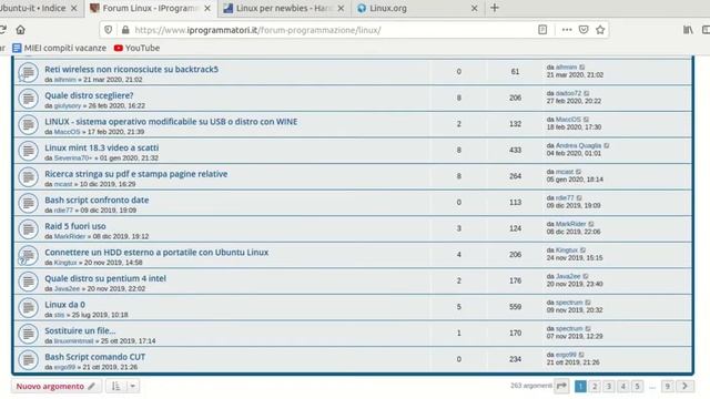 LINUX - Cos'è e come può salvare il tuo vecchio PC смотреть онлайн