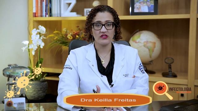 O Que Aumenta o Risco de Transmissão do HIV? смотреть онлайн