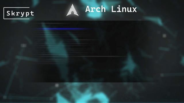 Arch Linux - Dystrybucja typu Rolling Release dla zaawansowanych użytkowników смотреть онлайн