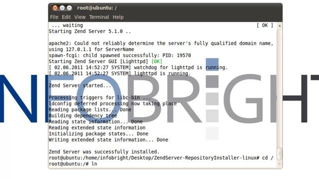 Million Song: API + Zend Server Community Edition смотреть онлайн