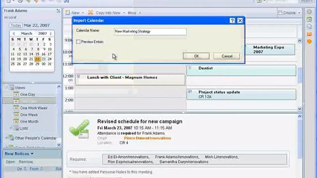Lotus Notes 8 смотреть онлайн