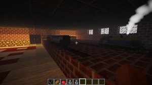 Обзор на станцию которая лучше Бербехлянской! Тут даже лифт есть!