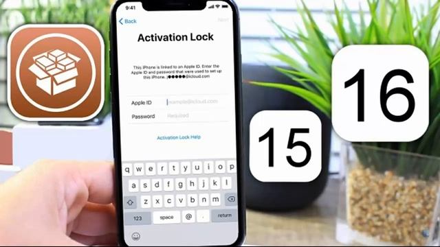 Bypass iCloud Locked - iOS 15 to 16 Finally - New Tool смотреть онлайн
