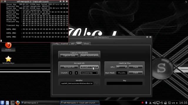 Hack WPA or WPA2 WifiSlax By Abdellatif Sekouri смотреть онлайн
