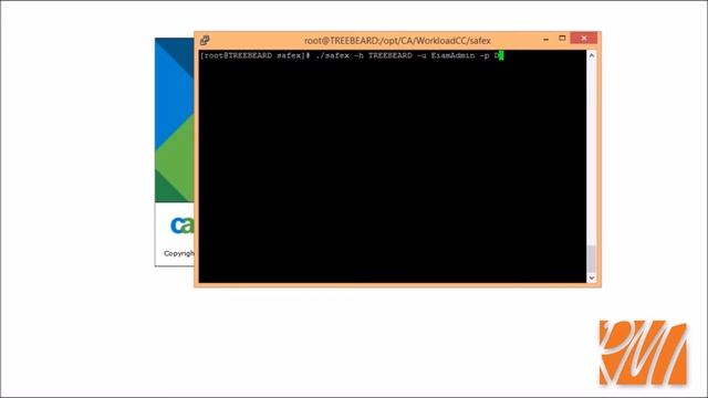 Registering WCC With EEM смотреть онлайн
