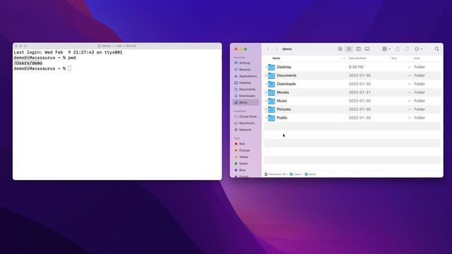 Finding Your .nuke Folder смотреть онлайн