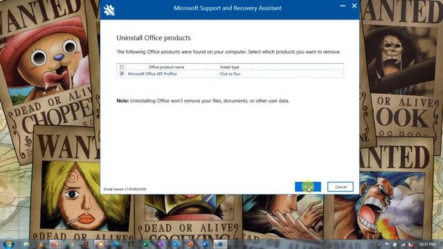 2 Ways To Fix Microsoft Office Install Error Code 30088-4 on Windows 10 смотреть онлайн